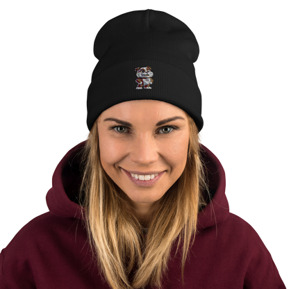 Beanie