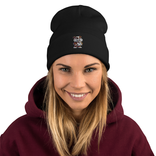 Beanie
