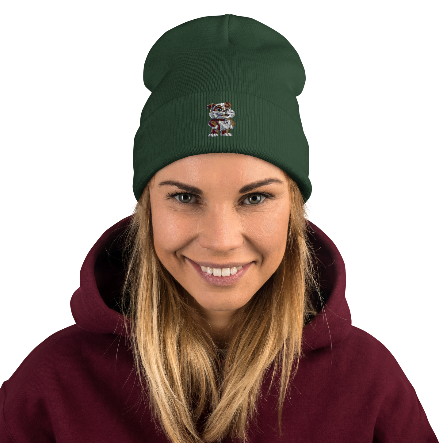 Beanie