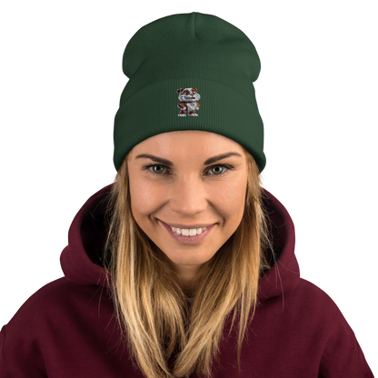 Beanie