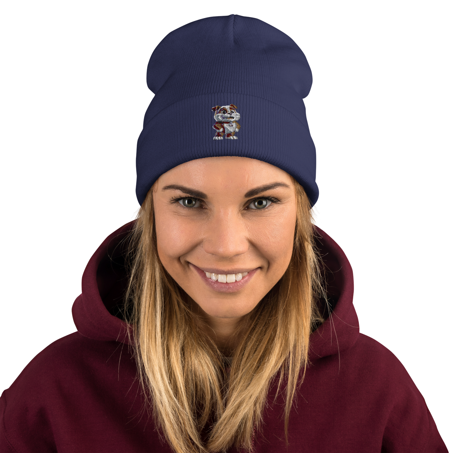 Beanie