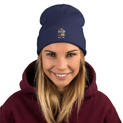 Beanie