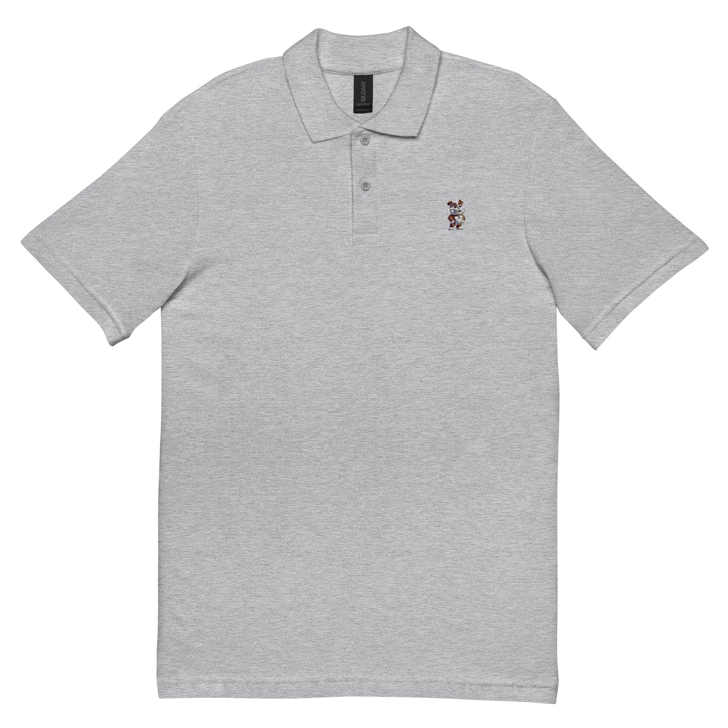Unisex polo shirt