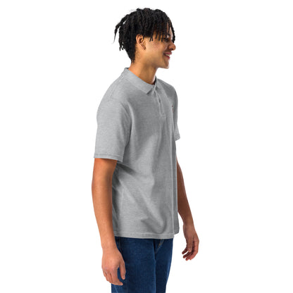 Unisex polo shirt